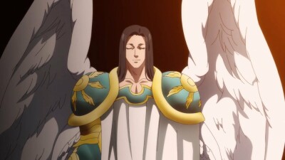 The Seven Deadly Sins S5 • E3