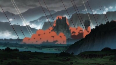 The Seven Deadly Sins S5 • E7