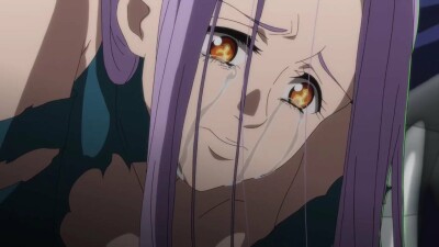 The Seven Deadly Sins S5 • E9