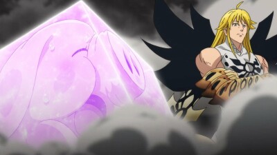 The Seven Deadly Sins S5 • E11