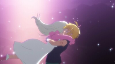 The Seven Deadly Sins S5 • E13