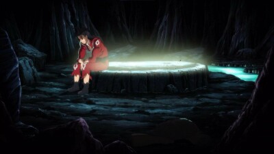 The Seven Deadly Sins S5 • E15