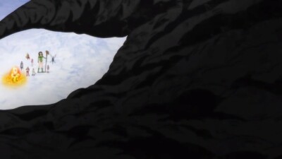 The Seven Deadly Sins S5 • E20