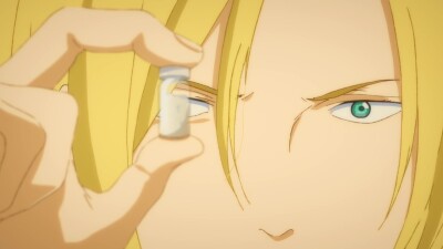 Banana Fish A Perfect Day For Bananafish (TV Episode 2018) - IMDb