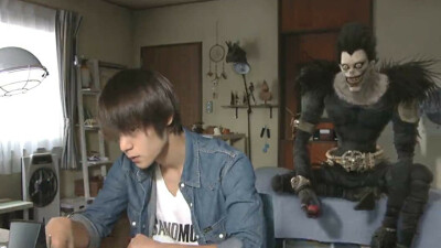 Death Note TV Drama | Staffeln & Episodenguide | NETZWELT