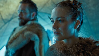 See - Reich der Blinden S2 • E6