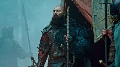 See - Reich der Blinden S2 • E7