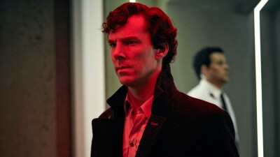 Sherlock | Episodenguide & Staffeln | Kehrt Benedict Cumberbatch Zurück ...