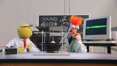 Muppet Jet Und jetzt: Die Muppets! | Staffeln und Episodenguide | Disney+ | NETZWELT