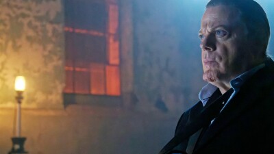 The Lost Symbol Staffeln Und Episodenguide Netzwelt