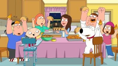 Family Guy Staffeln und Episodenguide NETZWELT