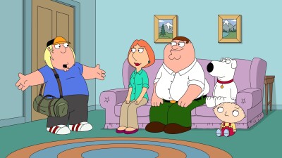 Family Guy Staffeln und Episodenguide NETZWELT