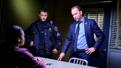 Blue Bloods Crime Scene New York Staffeln und Episodenguide Alle