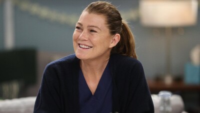 Grey's Anatomy S18 • E8