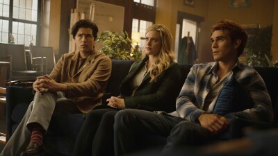 Riverdale S6 • E6