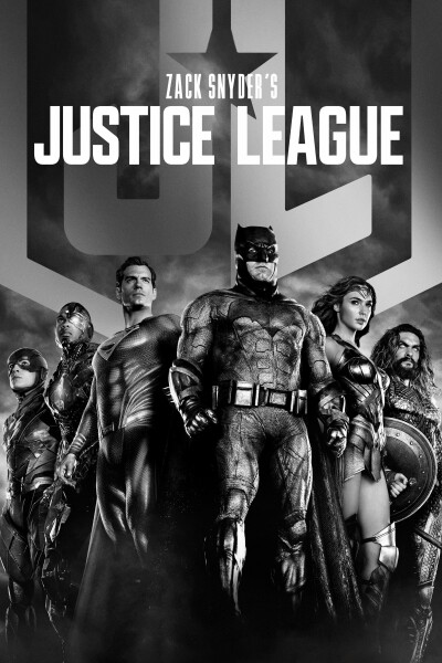Filmkritik zu "Zack Snyder's Justice League": Lohnt sich ...