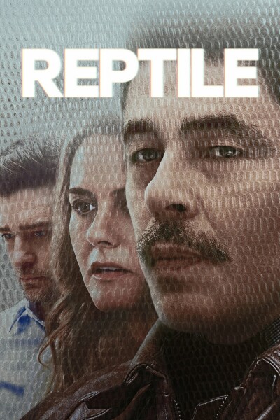 2024 - Reptile on Netflix: Here's what you need to know about the ...