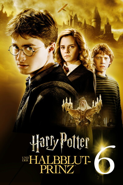 Harry Potter und die Heiligtümer des Todes - Teil 2: Das epische Finale