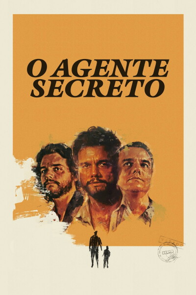 The Secret Agent: Dieses brasilianische Meisterwerk schreibt bei den ...