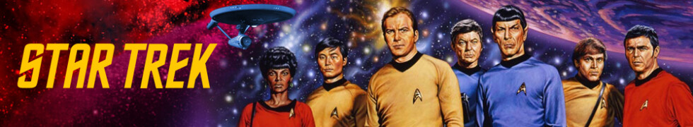 Star Trek: Raumschiff Enterprise - Hintergrund