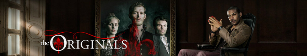 Wie Viele Staffeln Von The Originals Gibt Es The Originals | Staffeln und Episodenguide | Alle Infos zum Fantasy