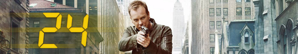 24 Episodenguide 24 Episodenguide