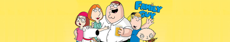 Family Guy - Hintergrund