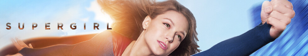 Supergirl - Hintergrund
