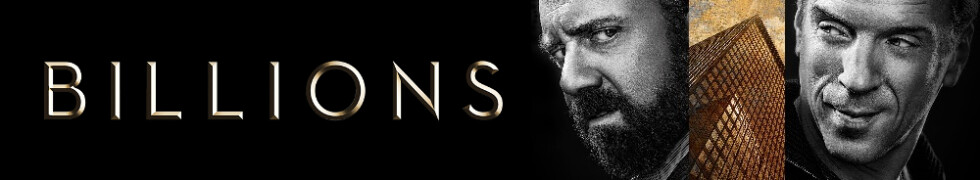 Billions | Staffeln & Episodenguide | NETZWELT