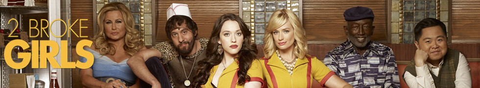 2 Broke Girls Staffeln Und Episodenguide Alle Infos Netzwelt