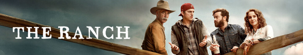 The Ranch - Hintergrund