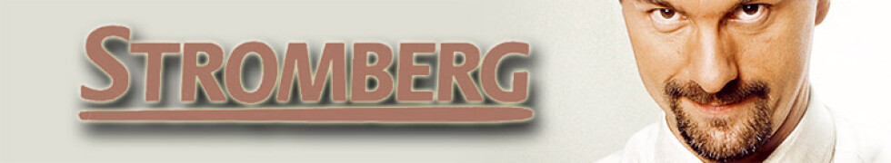 Stromberg - Hintergrund