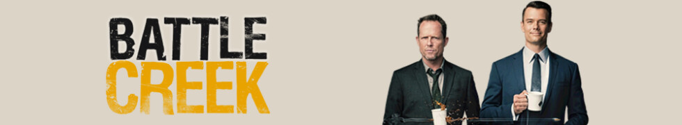 Battle Creek - Hintergrund