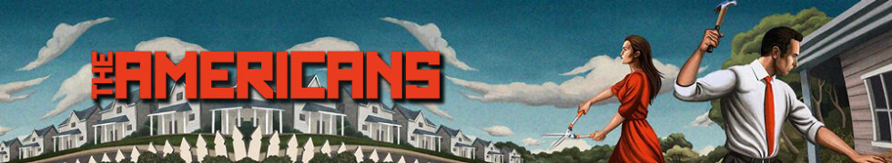 The Americans Staffeln und Episodenguide Alle Infos NETZWELT