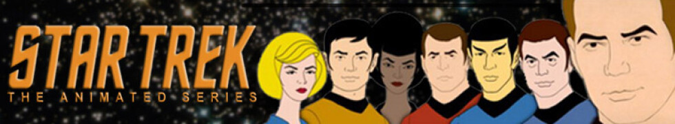 Star Trek - The Animated Series | Sendetermine & Stream | NETZWELT