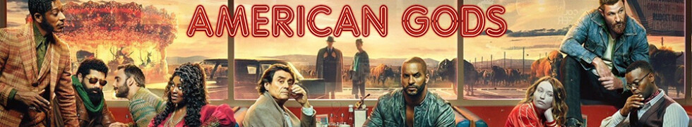 American Gods Sendetermine Stream Netzwelt