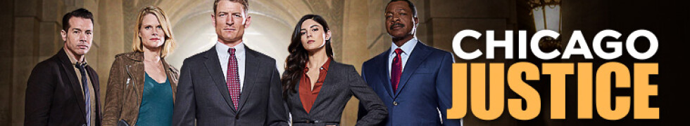 Chicago Justice - Hintergrund