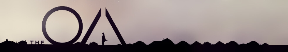 The OA - Hintergrund