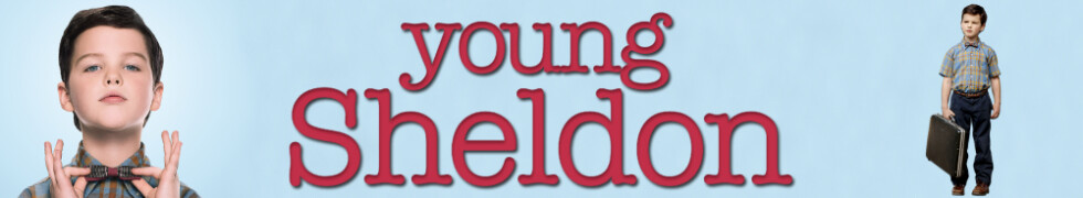 Young Sheldon - Hintergrund