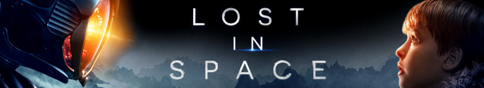 Lost in Space - Hintergrund