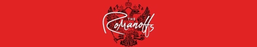 The Romanoffs - Hintergrund