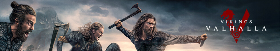 Vikings: Valhalla - Hintergrund