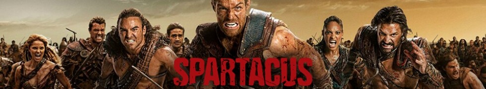 Spartacus - Hintergrund