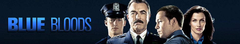 Blue Bloods - Crime Scene New York - Hintergrund