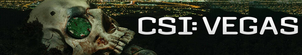 CSI Vegas - Hintergrund