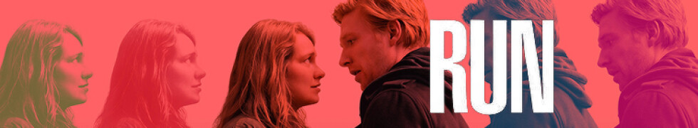 Run | Staffeln und Episodenguide | Alle Infos zur Comedy-Thriller-Serie ...