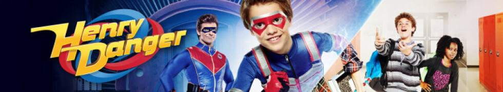 Henry Danger Sendetermine Stream Netzwelt