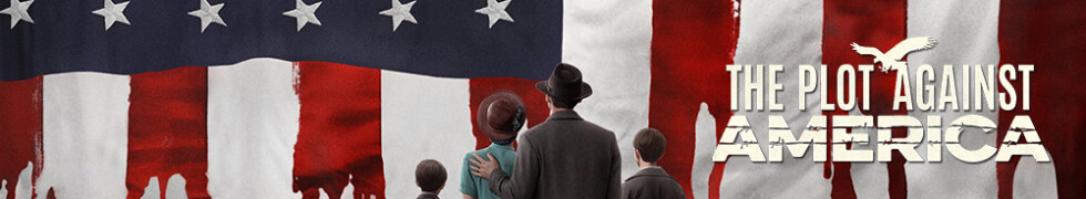 The Plot Against America - Hintergrund