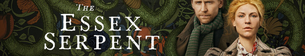 Die Schlange von Essex - Hintergrund