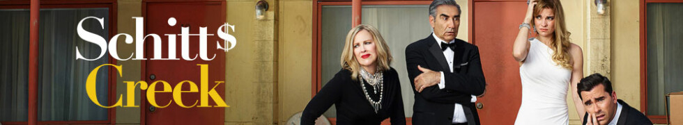 Schitt’s Creek - Hintergrund